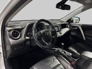 Toyota RAV4 bild 13