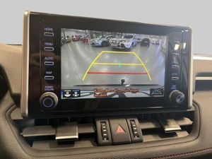 Toyota RAV4 bild 17
