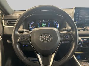 Toyota RAV4 bild 22