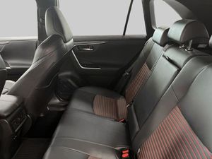 Toyota RAV4 bild 11