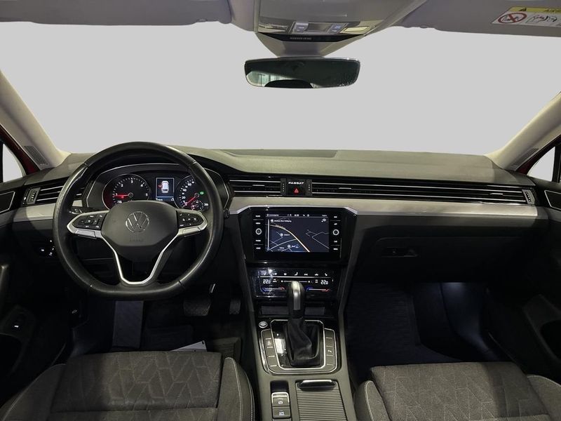 Volkswagen Passat bild 12
