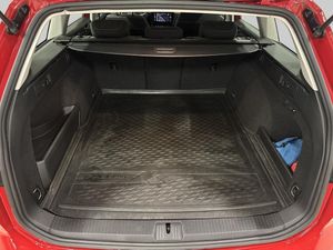 Volkswagen Passat bild 13