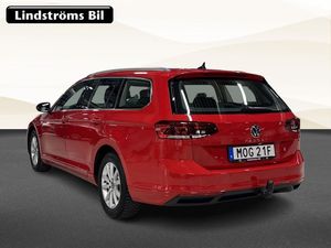 Volkswagen Passat bild 4