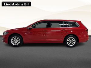 Volkswagen Passat bild 6