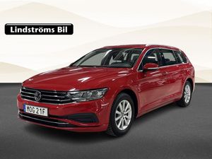 Volkswagen Passat bild 1