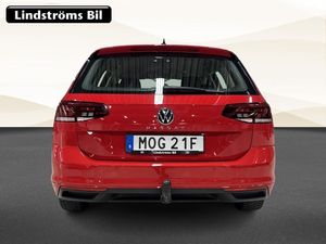 Volkswagen Passat bild 8