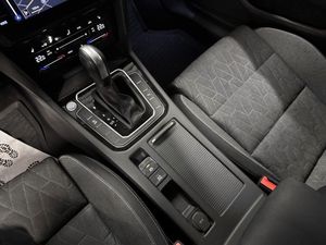 Volkswagen Passat bild 18