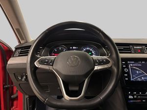 Volkswagen Passat bild 19