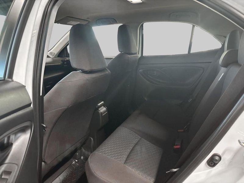 Toyota Yaris Cross bild 10
