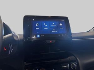 Toyota Yaris Cross bild 15