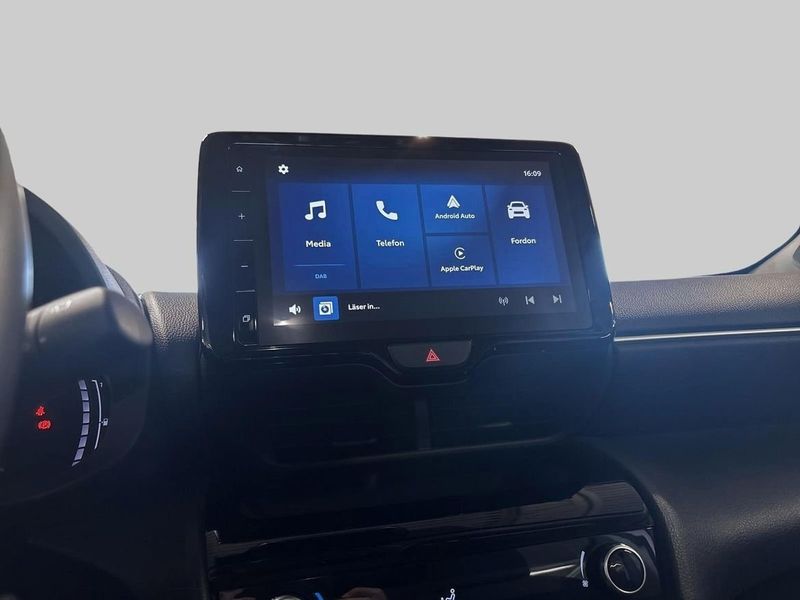 Toyota Yaris Cross bild 15