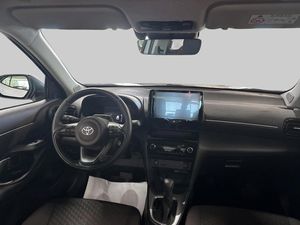 Toyota Yaris Cross bild 11