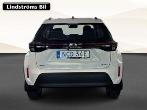 Toyota Yaris Cross bild 8
