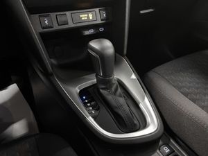 Toyota Yaris Cross bild 17