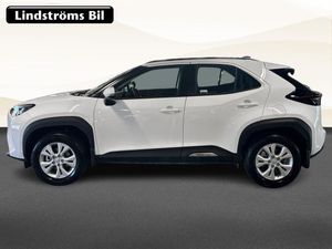 Toyota Yaris Cross bild 6