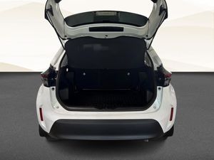 Toyota Yaris Cross bild 12