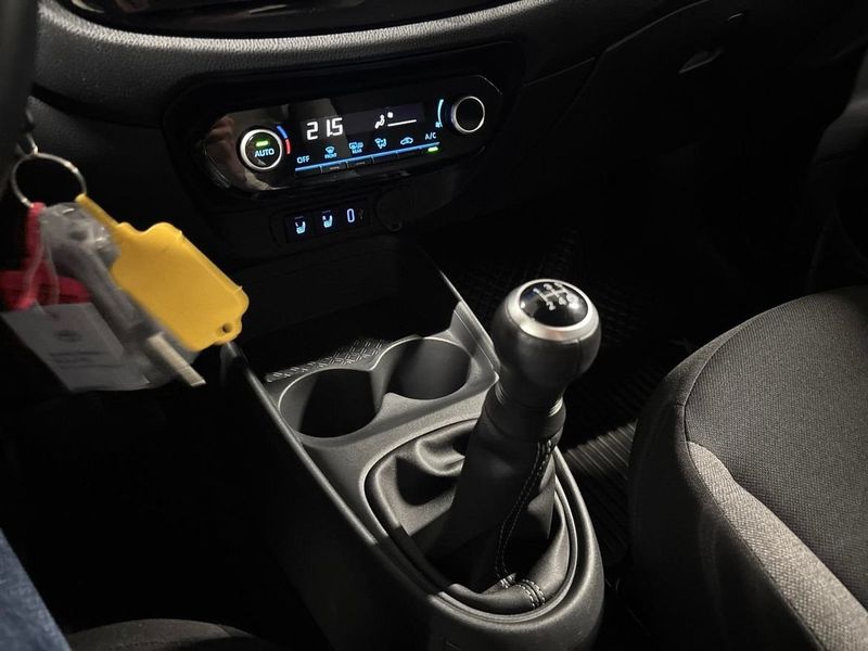 Toyota Aygo X bild 17