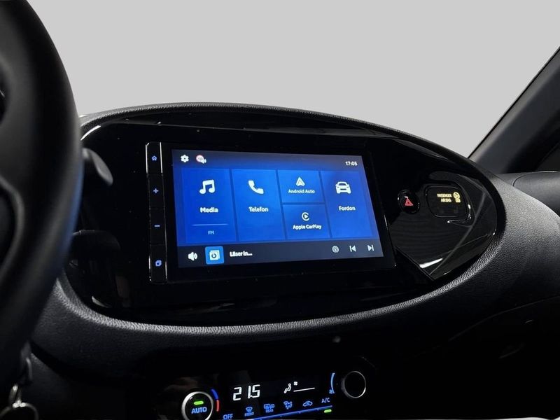 Toyota Aygo X bild 15