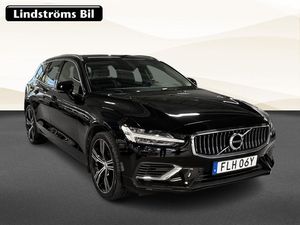 Volvo V60 bild 3