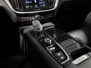 Volvo V60 bild 17