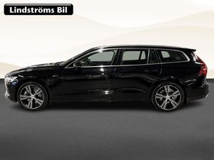 Volvo V60 bild 6