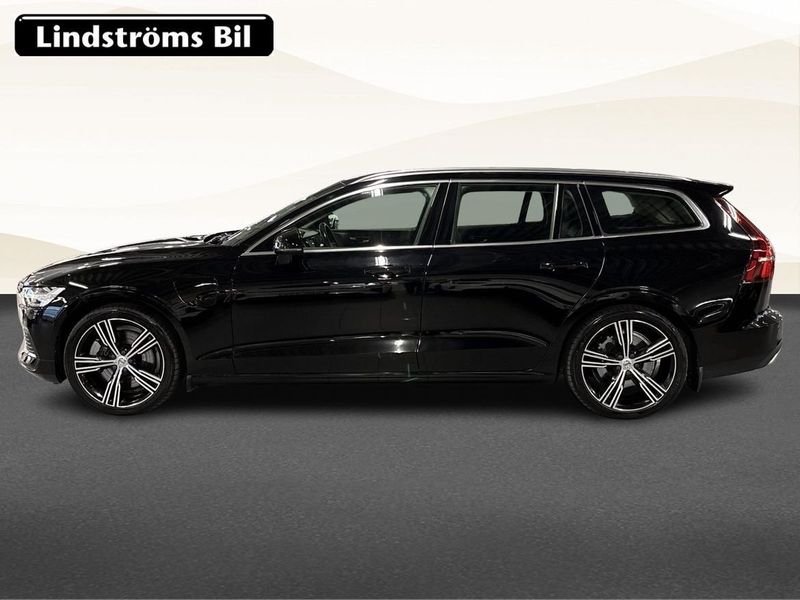 Volvo V60 bild 6
