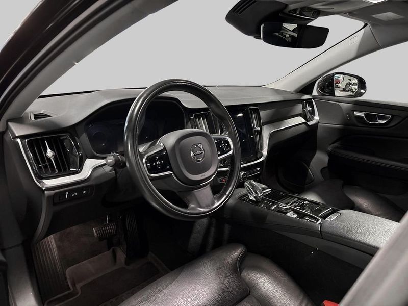 Volvo V60 bild 13