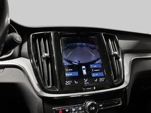 Volvo V60 bild 16