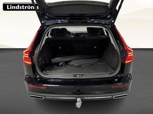 Volvo V60 bild 12