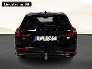 Volvo V60 bild 7