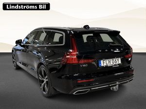 Volvo V60 bild 4