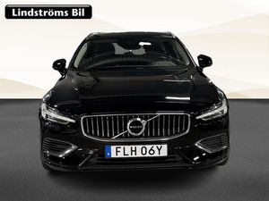 Volvo V60 bild 8