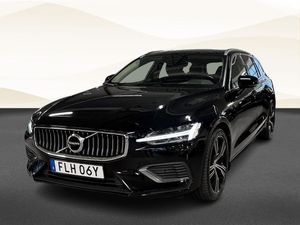 Volvo V60 bild 18