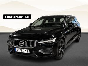 Volvo V60 bild 1
