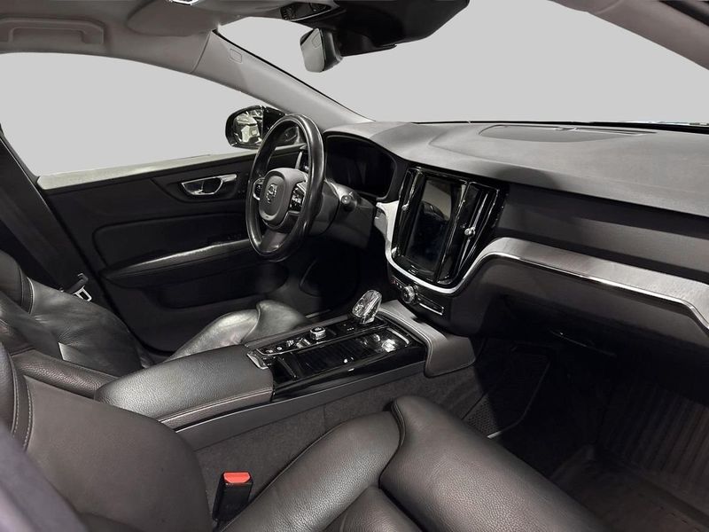 Volvo V60 bild 9
