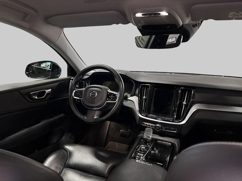Volvo V60 bild 11