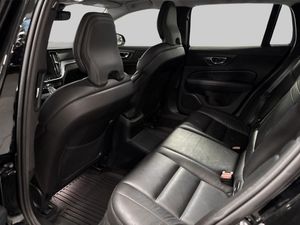 Volvo V60 bild 10