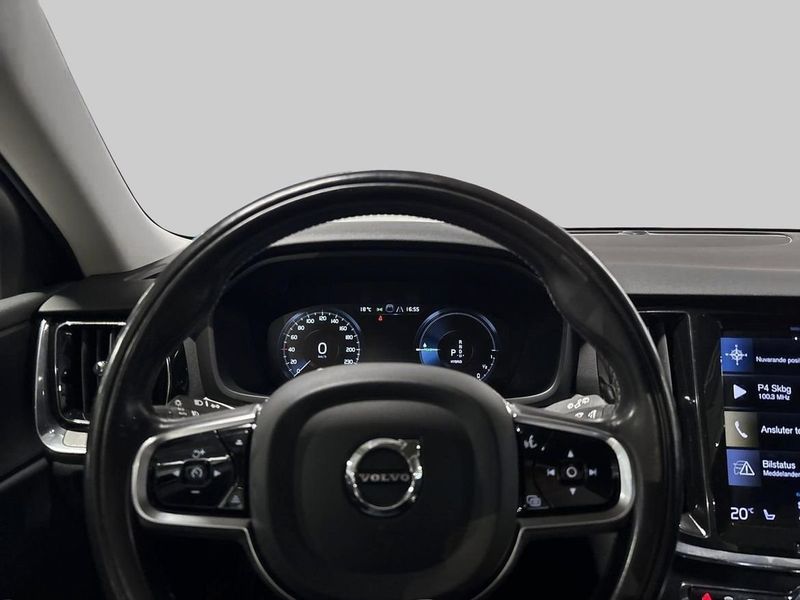 Volvo V60 bild 14