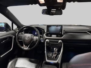 Toyota RAV4 bild 12
