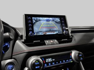 Toyota RAV4 bild 16