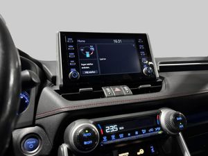 Toyota RAV4 bild 15