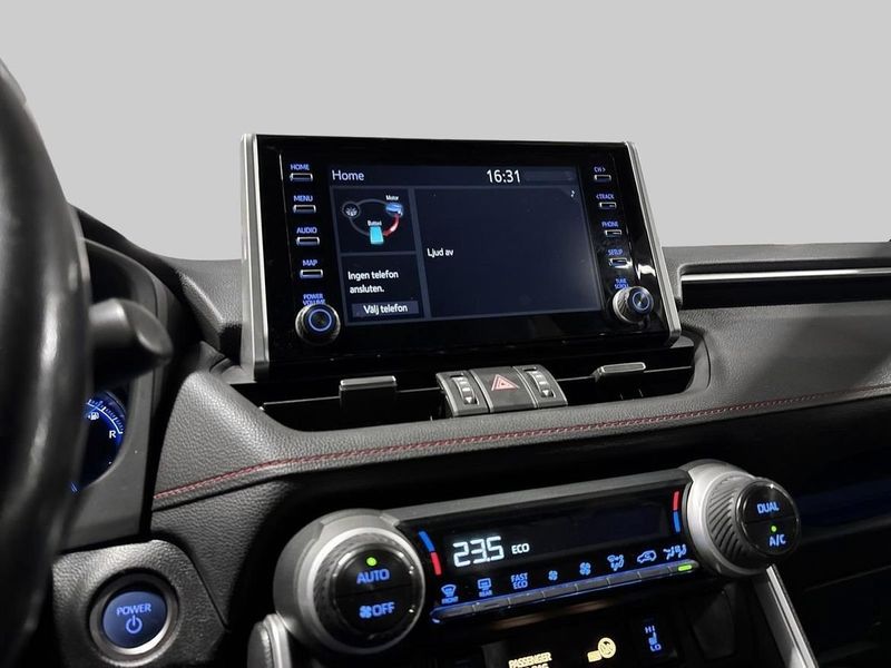 Toyota RAV4 bild 15
