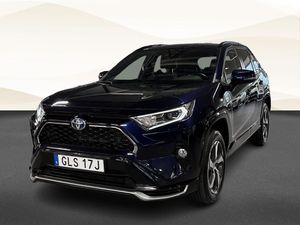 Toyota RAV4 bild 18