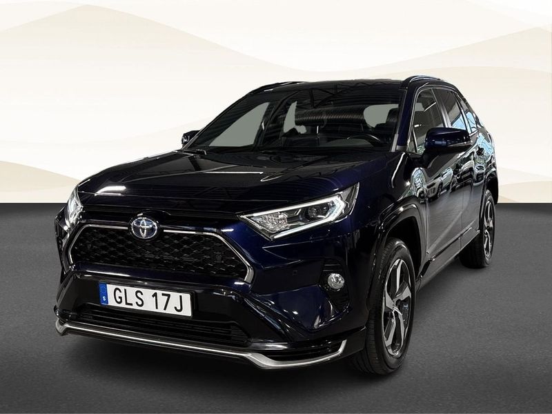 Toyota RAV4 bild 18