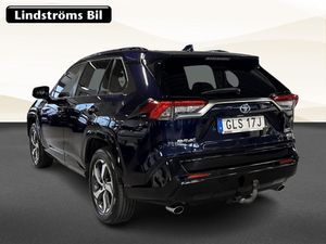 Toyota RAV4 bild 4
