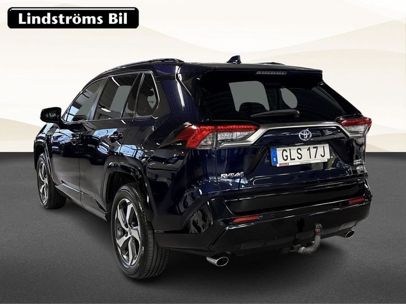 Toyota RAV4 bild 4