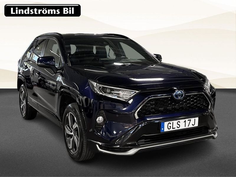Toyota RAV4 bild 3
