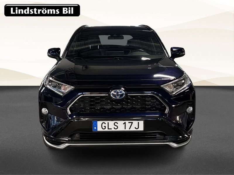 Toyota RAV4 bild 10