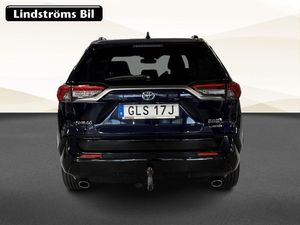 Toyota RAV4 bild 8