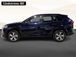 Toyota RAV4 bild 6